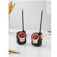 Mighty Mini Walkie Talkies