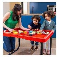 Toyrific Play Tray Activity Table For Kids