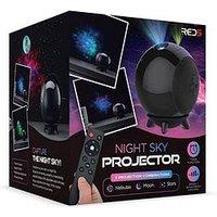 Night Sky Projector