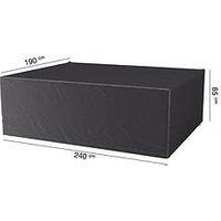Pacific Lifestyle Garden Set Aerocover (240 X 190 X 85Cm)