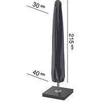 Pacific Lifestyle Parasol Aerocover 215 X 30/40Cm