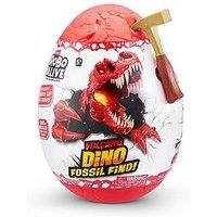 Zuru Robo Alive Dino Fossil Find S2