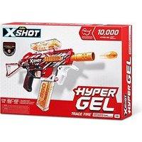 Zuru X-Shot Hyper Gel S1 Medium Blaster