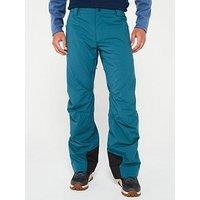 Helly Hansen Men'S Ski Legendary Insulated Pants - Green
