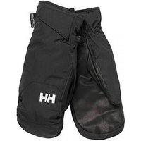 Helly Hansen Unisex Swift Ski Ht Mittens - Black