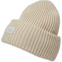 Helly Hansen Unisex Hh Rib Beanie - Cream