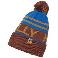 Helly Hansen Unisex Ridgeline Beanie - Brown