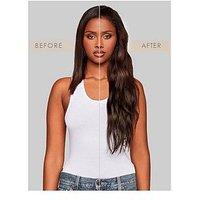 Beauty Works 20" Double Hair Set Clip-In Extensions - Maya Jama