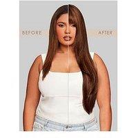 Beauty Works 22" Double Hair Set Clip-In Extensions - Maya Jama