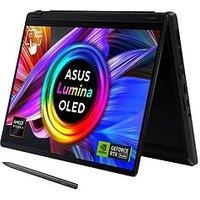 Asus Proart Px13 Laptop - 13In Oled Wqxga+ Touchscreen, Amd Ryzen Ai 9 ,Geforce Rtx 4060, 24Gb Ram, 1Tb Ssd - Black