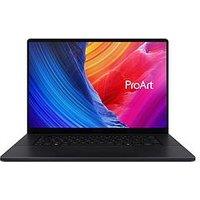 Asus Proart P16 Laptop - 16In Oled Wquxga Touchscreen, Amd Ryzen Ai 9, Geforce Rtx 4070, 32Gb Ram, 1Tb Ssd - Black