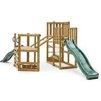 Plum Discovery Adventure Playcentre