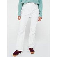 Helly Hansen Women'S Ski Bellissimo 2 Pants - White