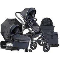Icandy Peach 7 All-Terrain Complete Bundle