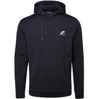 Stuburt Mens Ancash Golf Hoodie - Navy