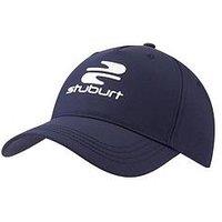 Stuburt Mens Rosefinch Golf Cap -Navy
