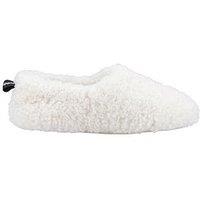 Hush Puppies Emily Slipper - Cream