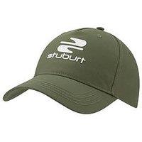 Stuburt Mens Rosefinch Golf Cap -Green