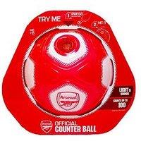 Smart Ball Counter Football - Arsenal Fc