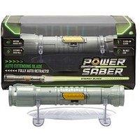 Power Saber Green