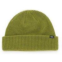 Vans Unisex Core Basics Beanie - Green