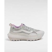 Vans Women'S Mte Crosspath Trainers - Purple