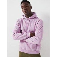 Vans Men'S Basic Pullover Hoodie - Purple