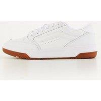 Vans Women'S Hylane Trainers - White