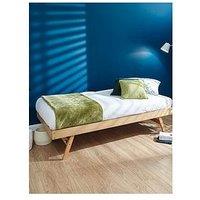 Gfw Madrid Trundle Only With Sleepycastle Mattress Options (Buy & Save!) - Bed Frame Only