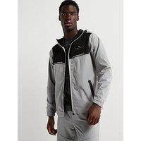 Cruyff Montserrat Surveyor Track Top - Multi