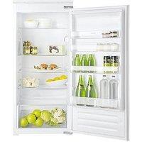 Hotpoint Low Frost Hs12A1Duk2 Integrated Fridge - Fridge Freezer Only
