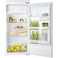 Hotpoint Low Frost Hsz12A2D2 Integrated Fridge - Fridge Freezer Only