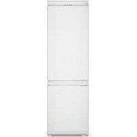 Hotpoint Htc18T112Uk Frost Free Fridge Freezer - White - Fridge Freezer Only