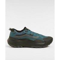 Vans Men'S Mte Crosspath - Blue