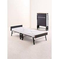 Jaybe Gp80 Grand Folding Bed With E-Pocket Tufted Mattress, Single