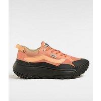 Vans Women'S Mte Crosspath - Dark Red