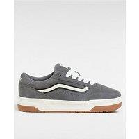 Vans Men'S Hylane Skate Trainers - Grey