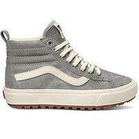 Vans Men'S Sk8-Hi Mte-1