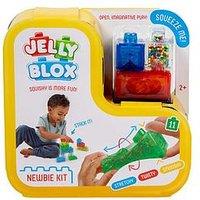 Jelly Blox Newbie Kit (12L)