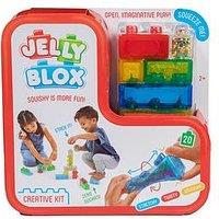 Jelly Blox - Creative Kit (12L)