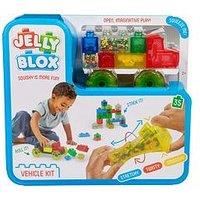 Jelly Blox - Vehicle Kit (12L)