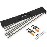 Evolution St2800-G2 Track For Circular Saws 2800Mm (2X 1400Mm)