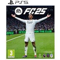 Playstation 5 Ea Sports Fc 25