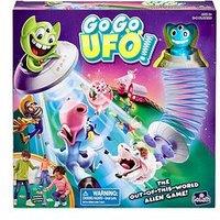 Goliath Games Go Go Ufo Game