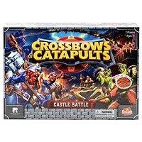 Goliath Games Crossbows & Catapults