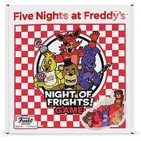 Five Nights At Freddy'S Funko Five Nights At Freddy'S - Night Of Frights Game