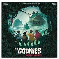 Funko The Goonies: Never Say Die Game