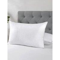 Very Home Ultimate Luxury Australian Wool Single Pillow - White