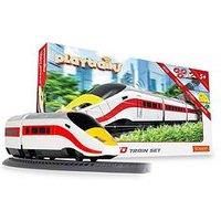 Hornby Playtrains High Speed Train Set