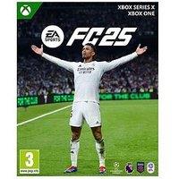 Xbox Series X Ea Sports Fc 25